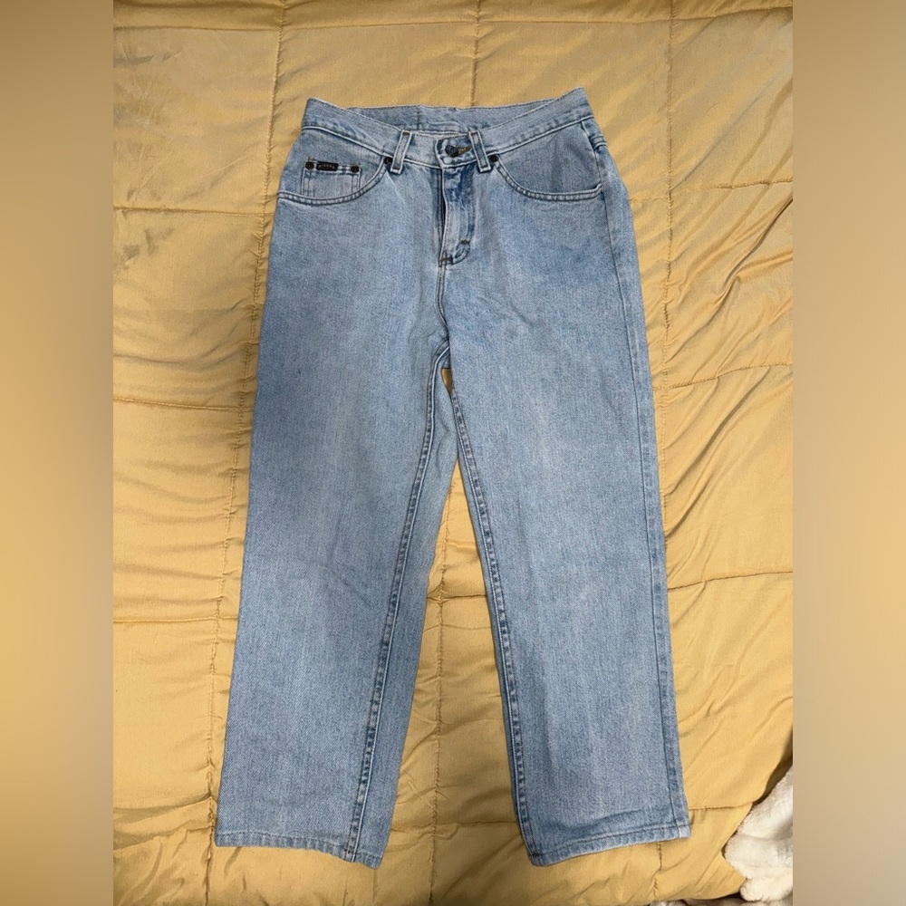 Vintage - Ryder Jeans